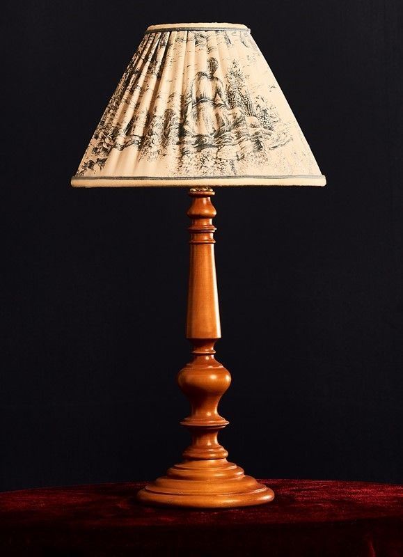 Duccio Conti Caponi Studio - Lampada da Tavolo