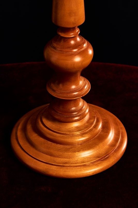 Duccio Conti Caponi Studio - Lampada da Tavolo