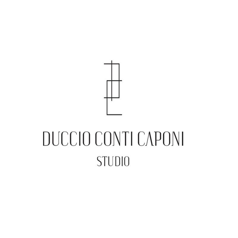 Duccio Conti Caponi Studio - Lampada da Tavolo