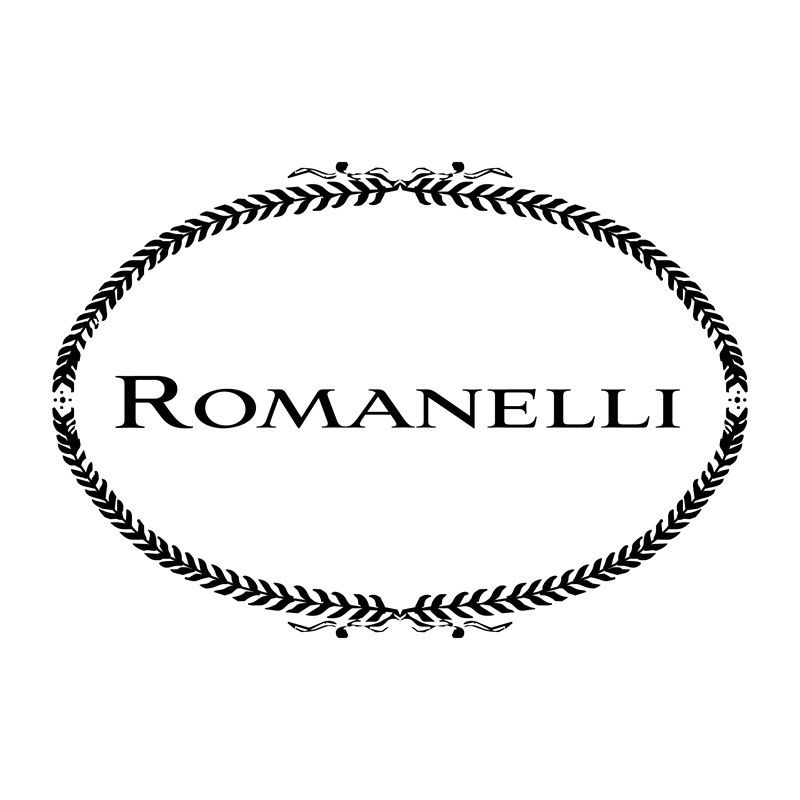 Galleria Romanelli - Testa di Antinoo
