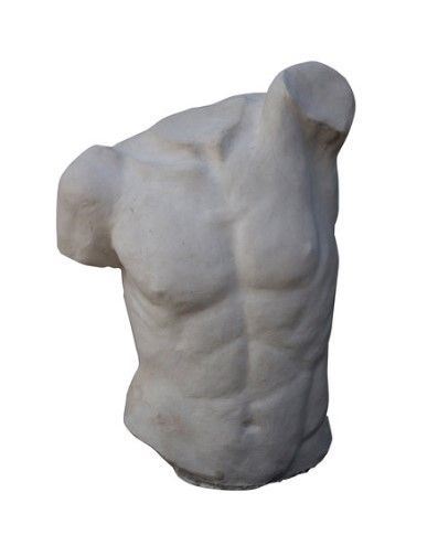 Galleria Romanelli - Torso di fauno