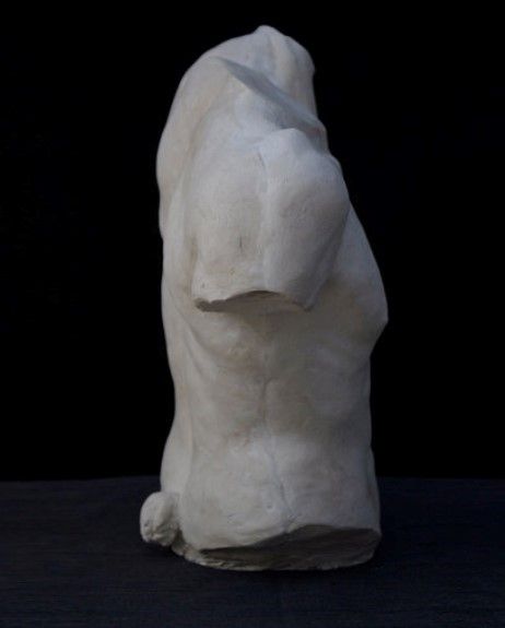 Galleria Romanelli - Torso di Fauno