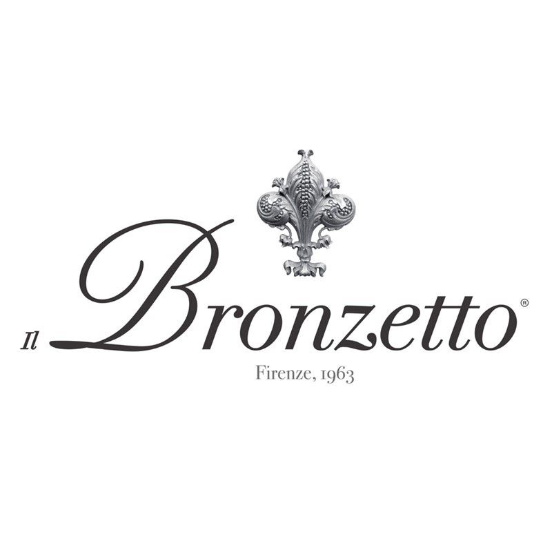 Il Bronzetto - Lampada da Tavolo Wormhole 04