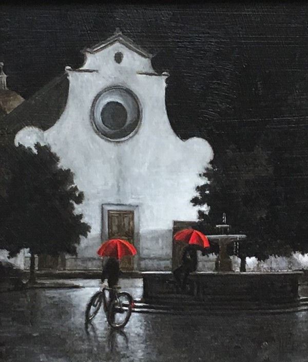 Luca Rafanelli - Quadro