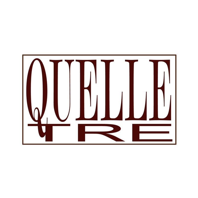Quelle Tre - Abito Bambina