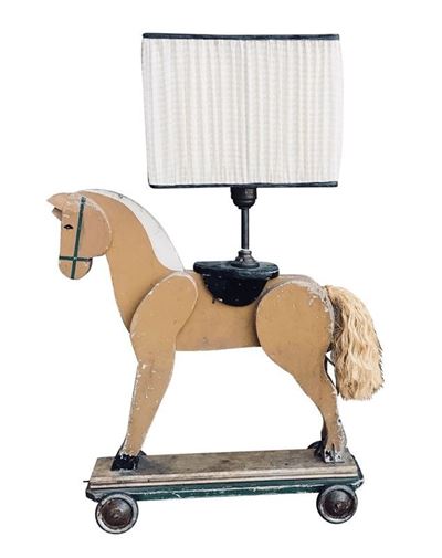 Lampada