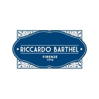 Riccardo Barthel - Lampada