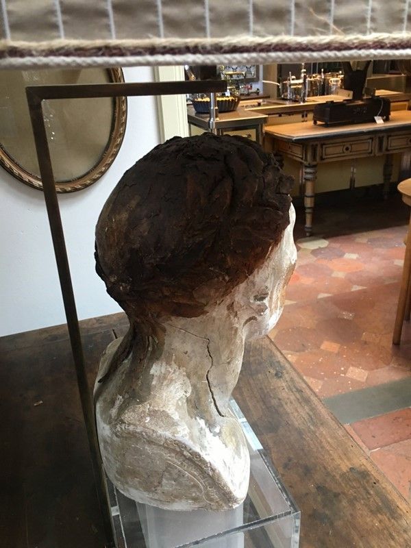 Riccardo Barthel - Lampada