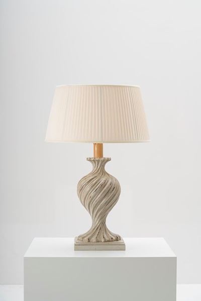 Base per Lampada