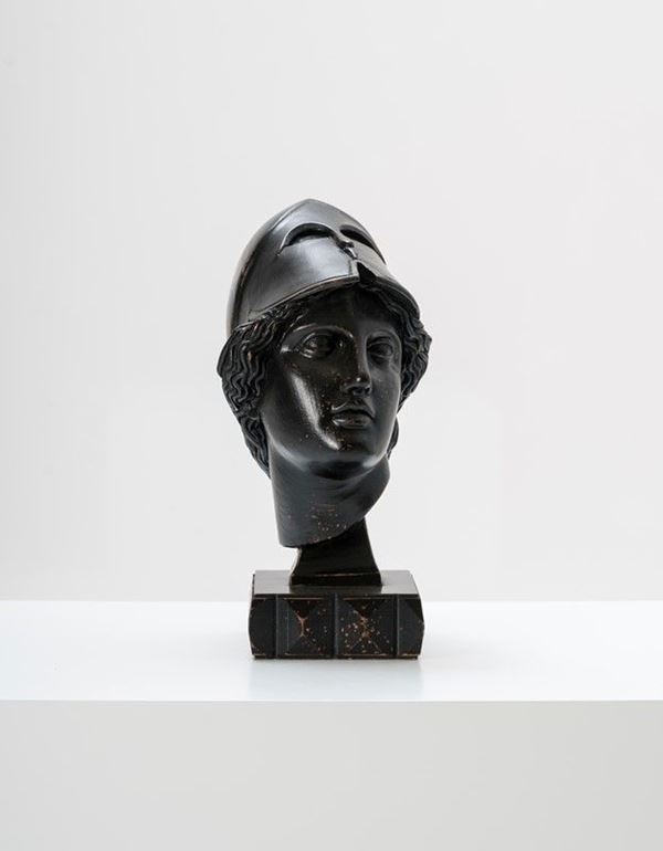 Roberto Giovannini - Athena