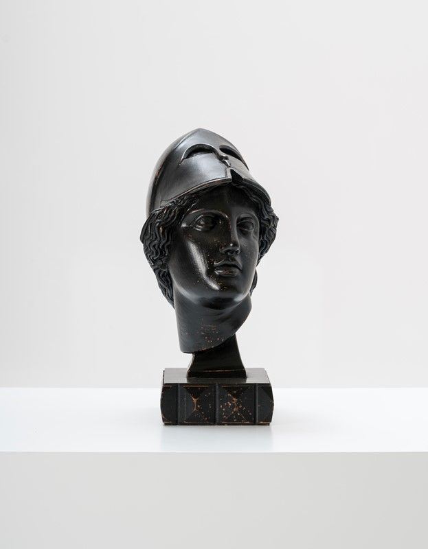 Roberto Giovannini - Athena