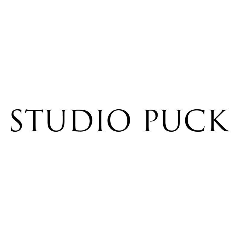 Studio Puck - Vaso