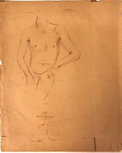 Nudo e Volto