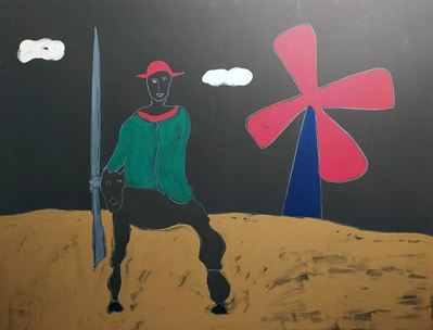 Don Chisciotte