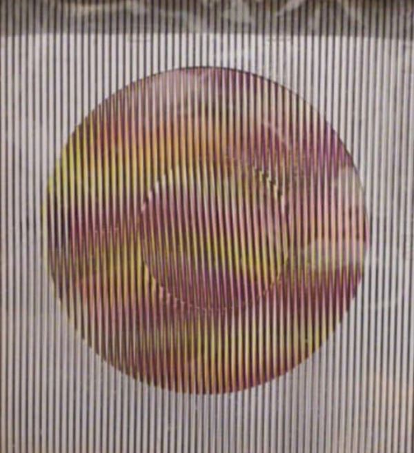 Alberto Biasi - Ottico cinetico