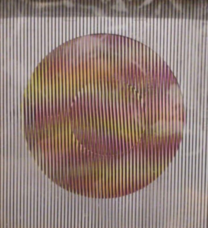 Alberto Biasi - Ottico Cinetico