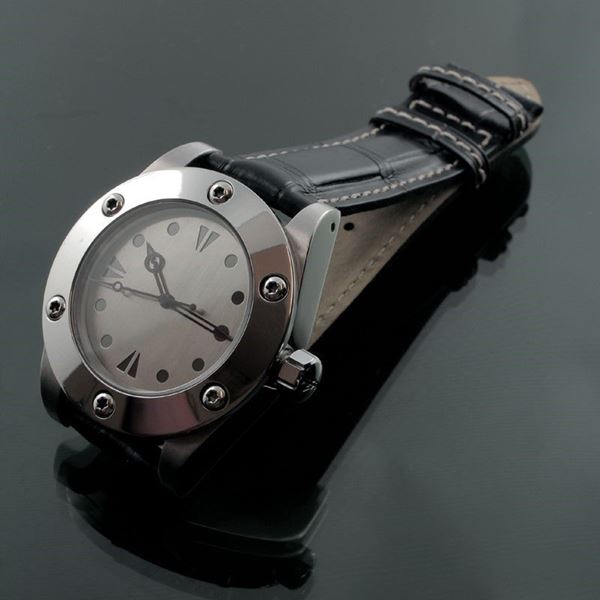 Eric Bigagli - Orologio