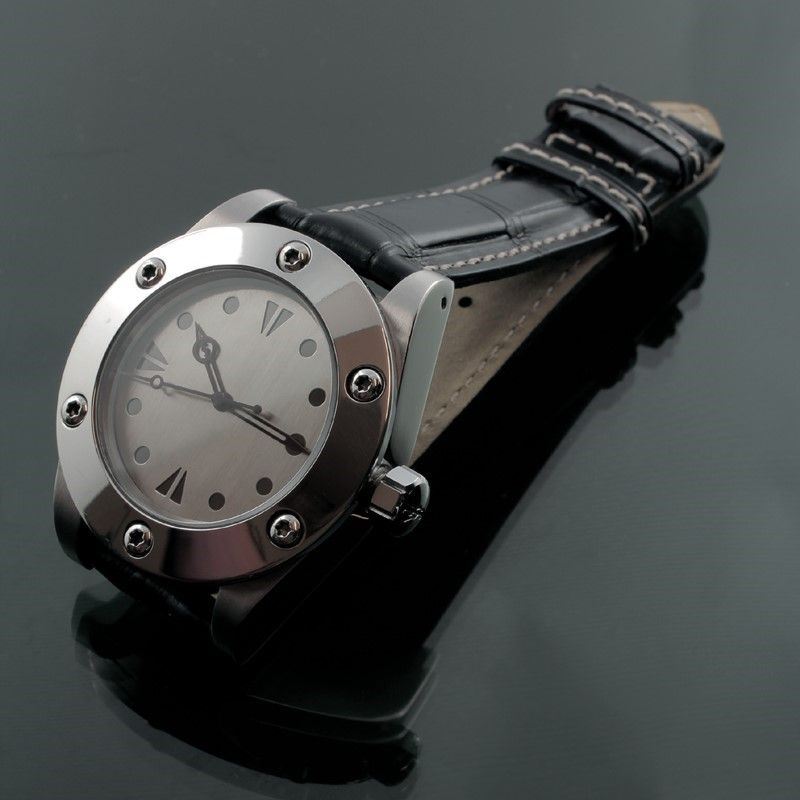 Eric Bigagli - Orologio