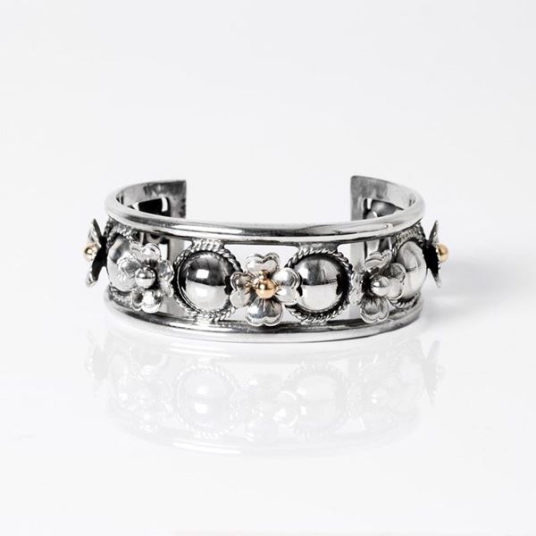 Fratelli Peruzzi - Bracciale