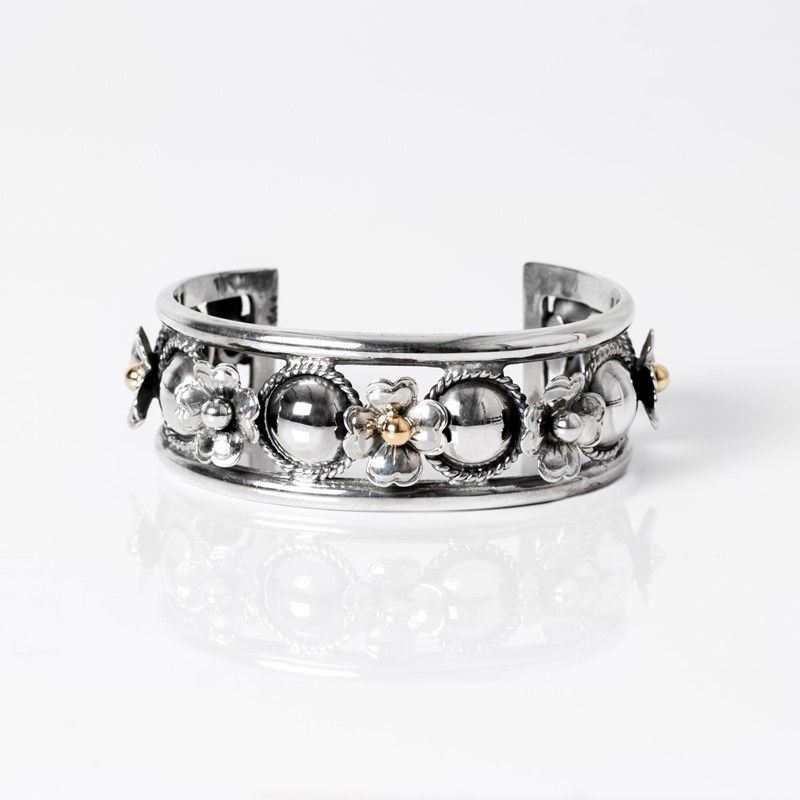 Fratelli Peruzzi - Bracciale