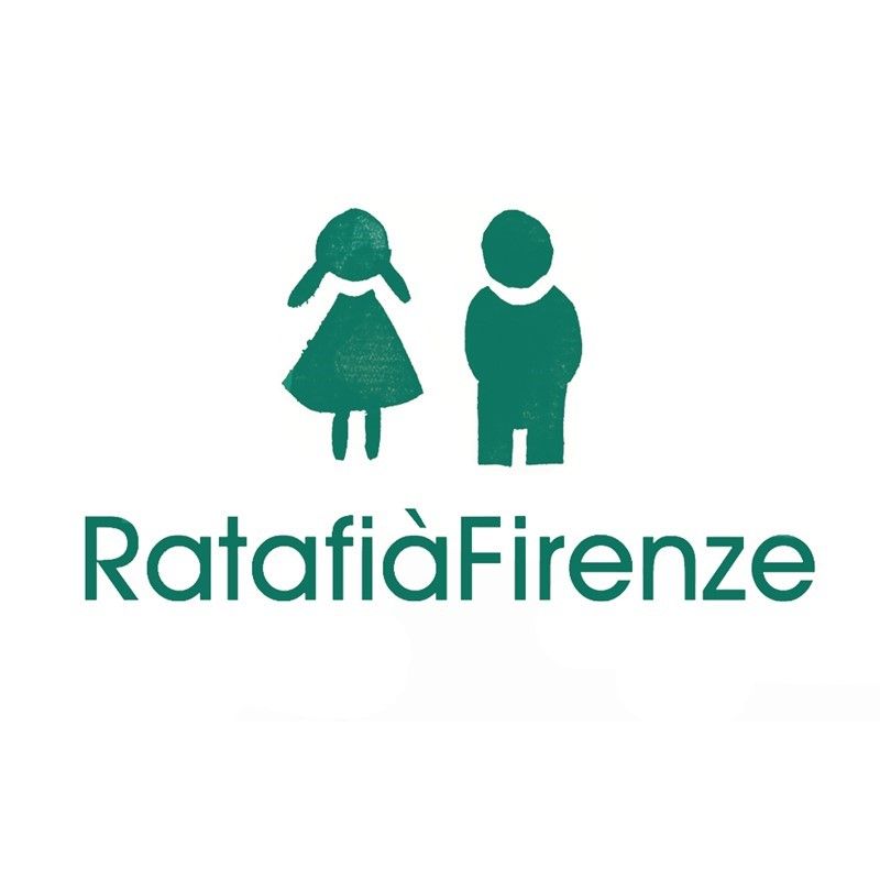 Ratafià Firenze - Grembiule Barracuda Verde Acqua