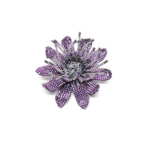 Aprosio & Co - Spilla Passiflora