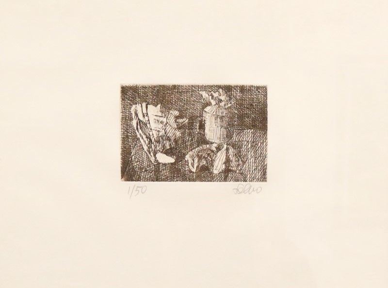 Salvo - Senza Titolo