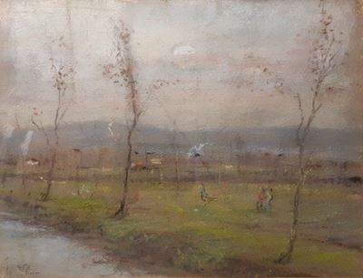 Paesaggio