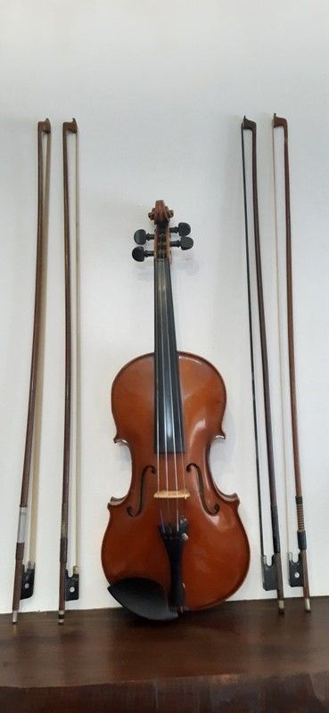 Replica violino Antonio Stradivarius 1800 