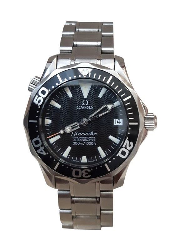 Omega