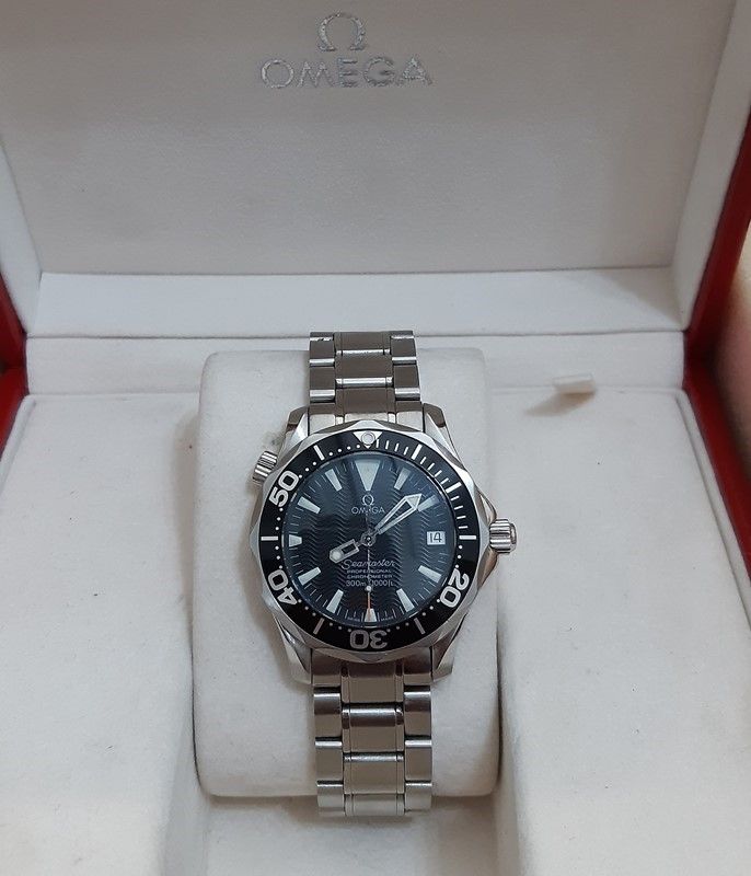 Omega
