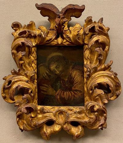 Cristo Portacroce