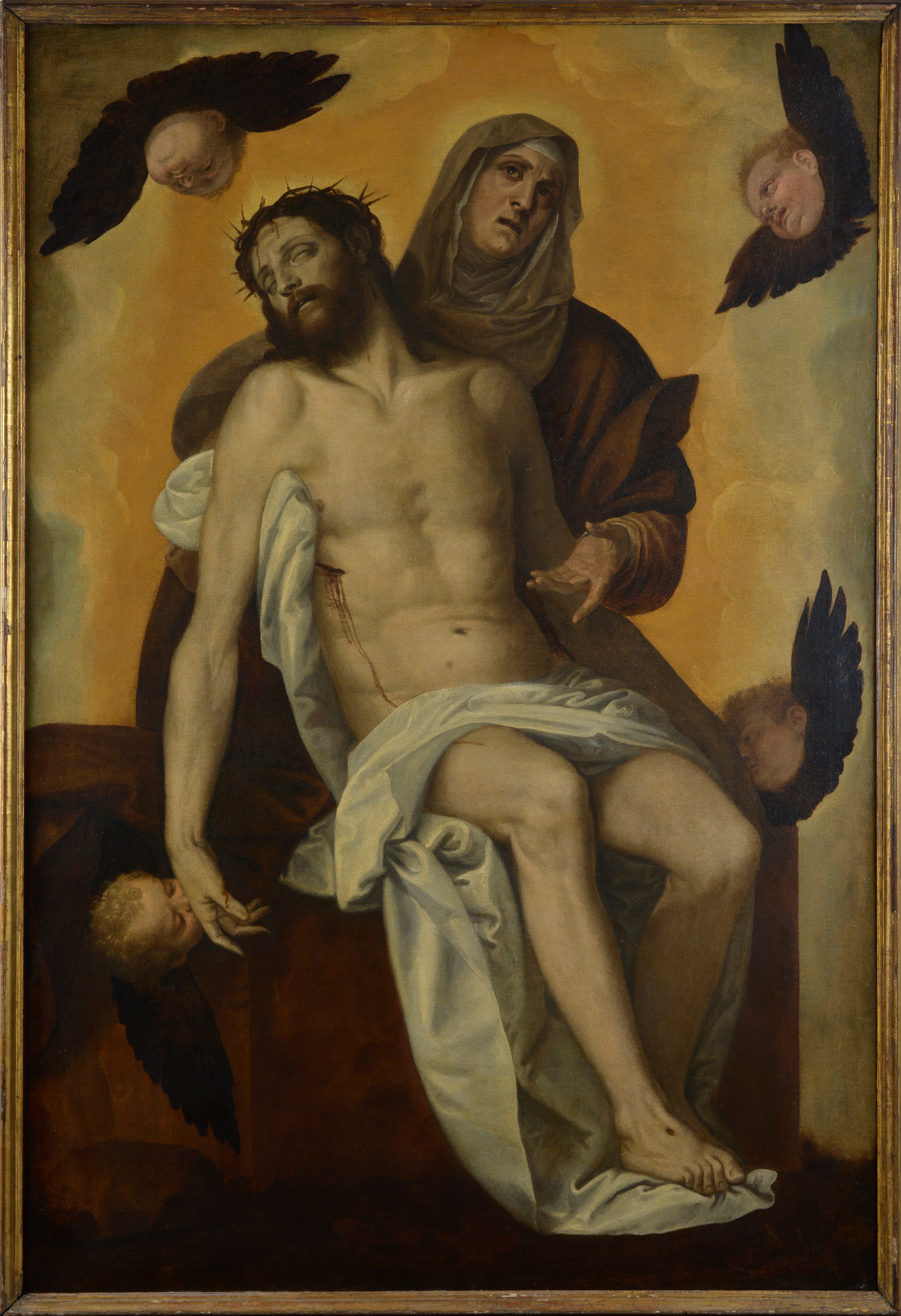 Pietà