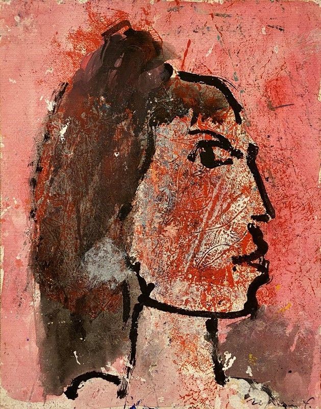 Franco Rognoni - Profilo