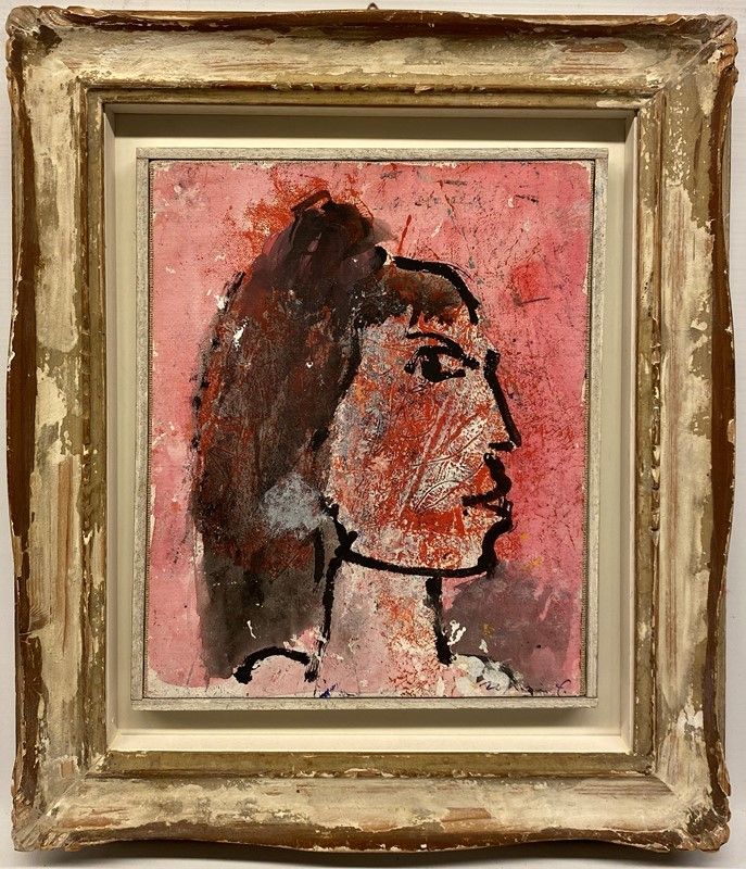 Franco Rognoni - Profilo