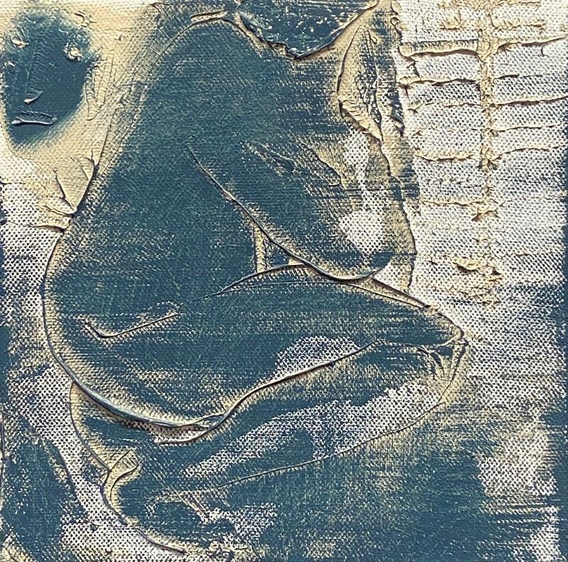 Gianni Dessi - Figura