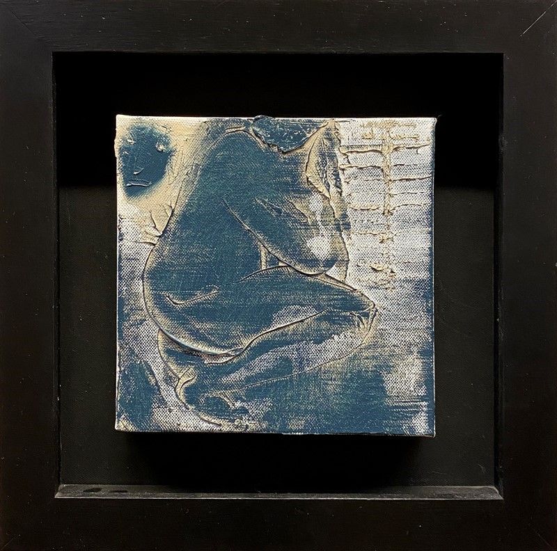 Gianni Dessi - Figura