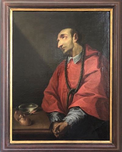 San Carlo Borromeo
