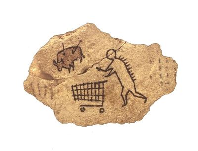 Peckham Rock