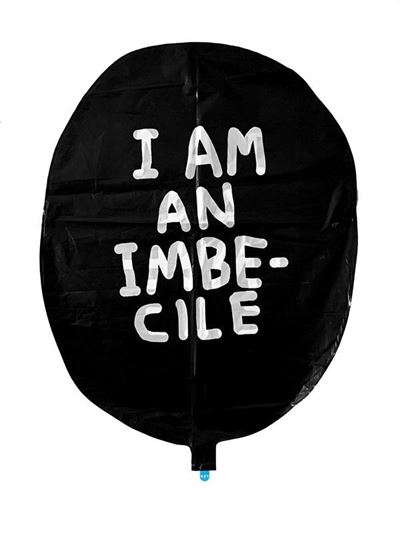 Dismaland Bemusement Park