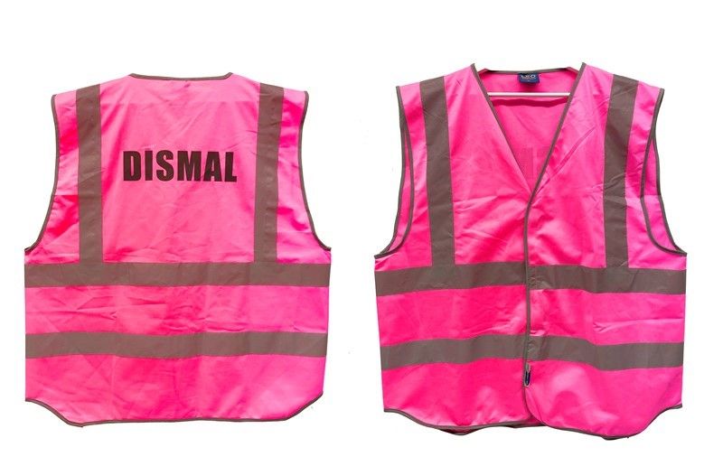 Banksy - Dismaland Bemusement Park