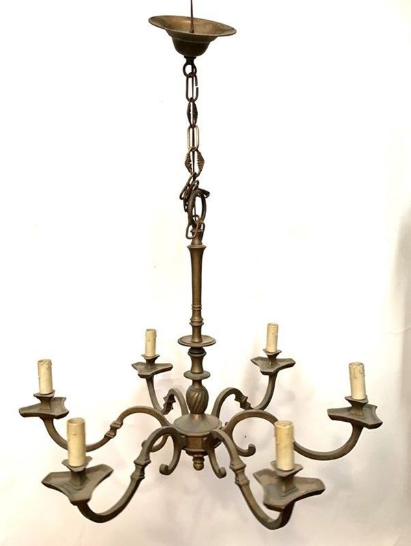 Lampadario