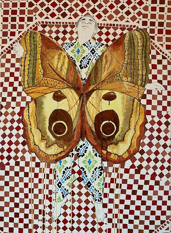 Maurizio Canavacciuolo - Lieve
