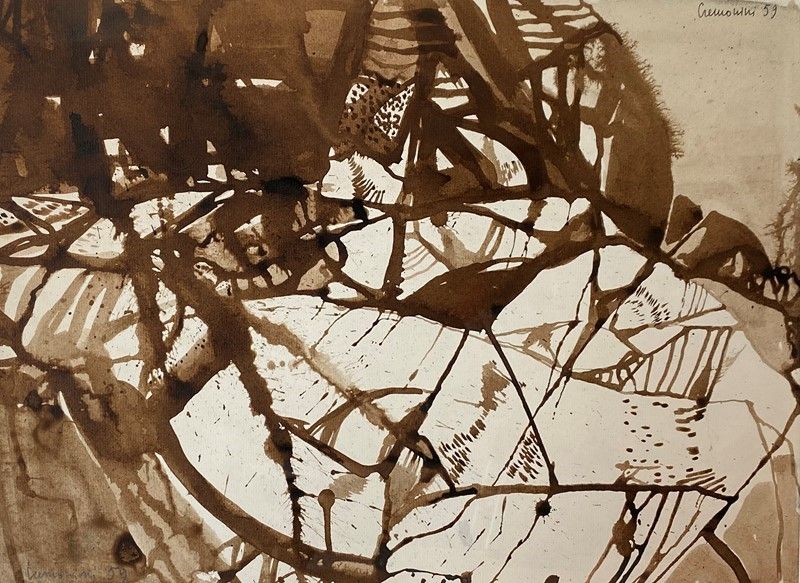 Leonardo Cremonini - Terra Aperta