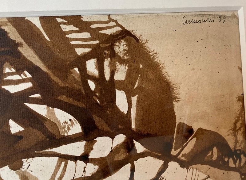 Leonardo Cremonini - Terra Aperta