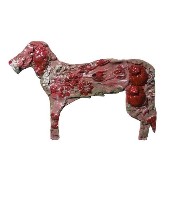 Giosetta Fioroni - I miei cani