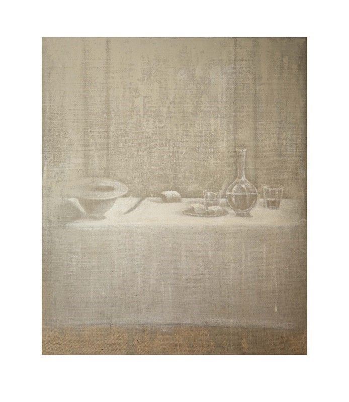 Lorenzo Lazzeri - Ultima Cena