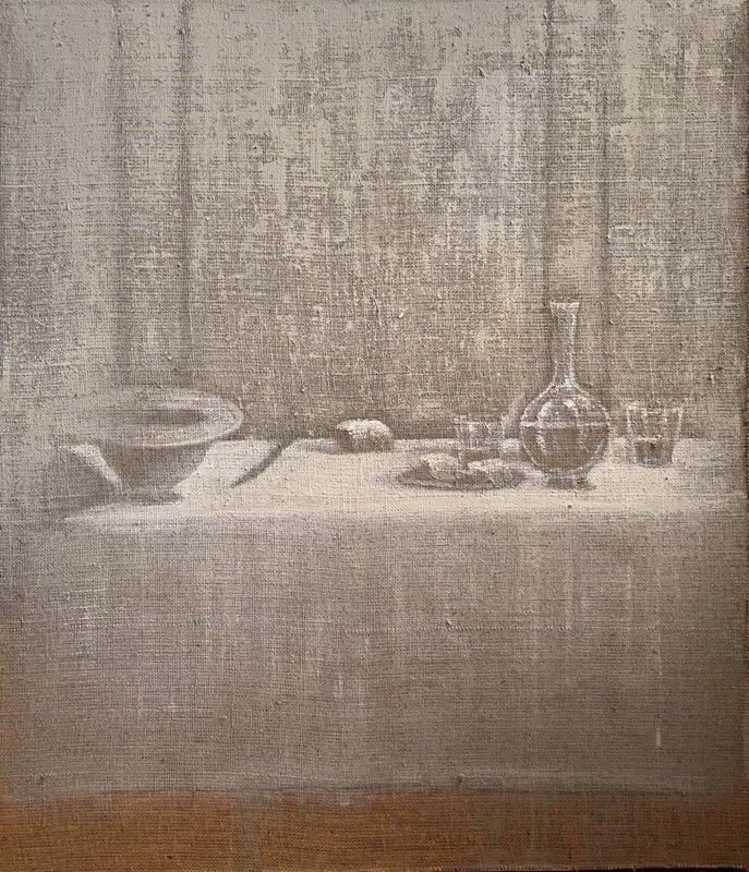 Lorenzo Lazzeri - Ultima Cena