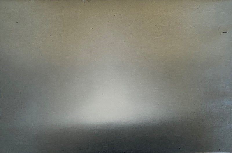Manuela Sedmach - Sotto il Mare, Sopra il Cielo