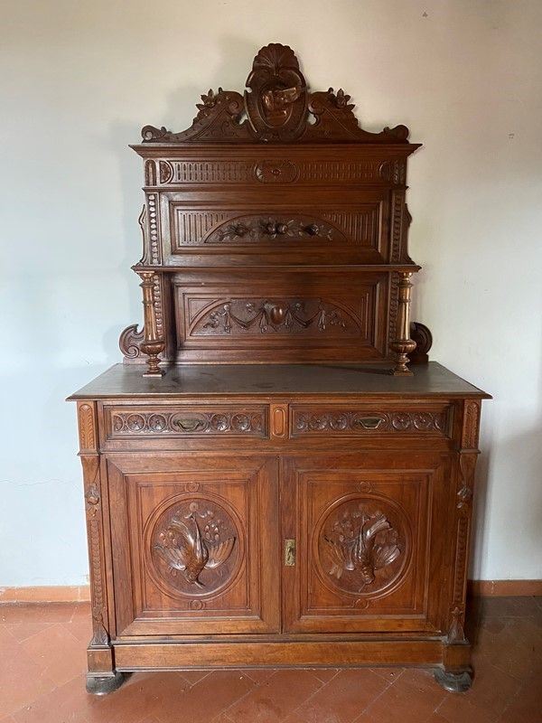 Credenza